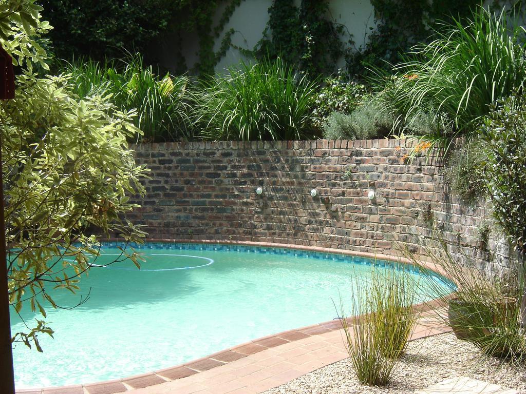 Babbling Brook Bed & Breakfast Pietermaritzburg Exterior photo