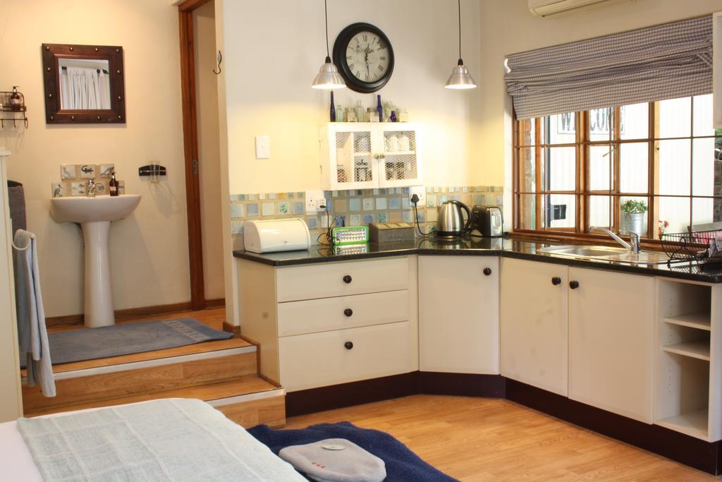 Babbling Brook Bed & Breakfast Pietermaritzburg Exterior photo