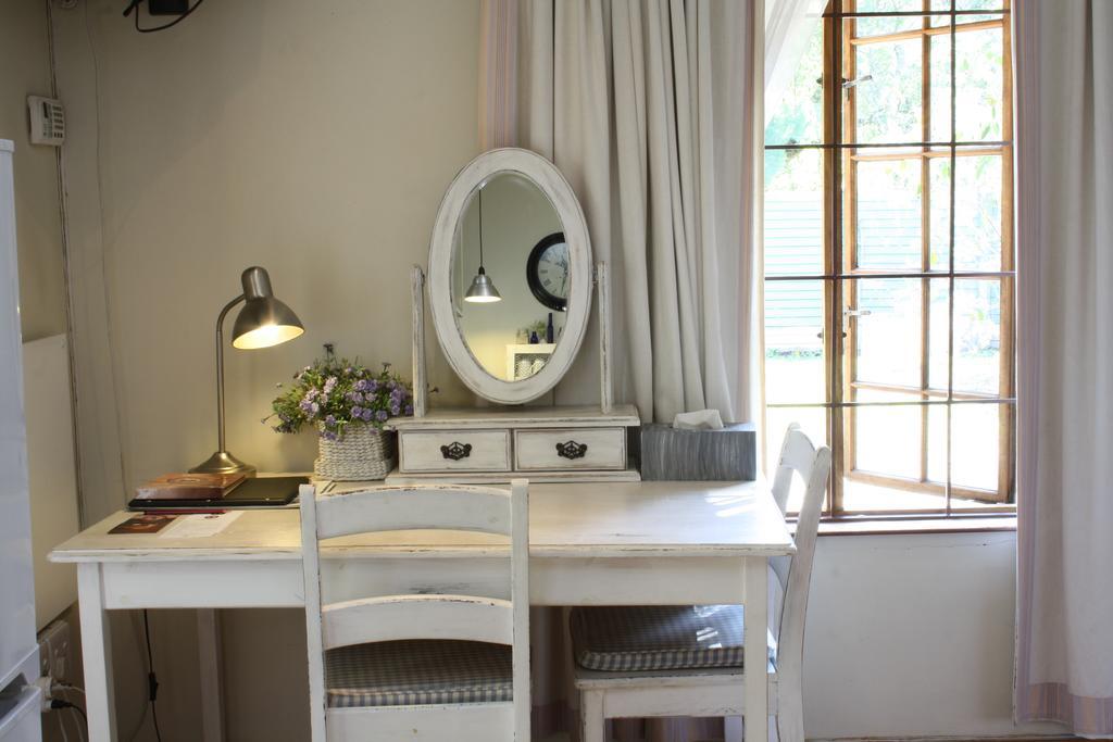 Babbling Brook Bed & Breakfast Pietermaritzburg Exterior photo
