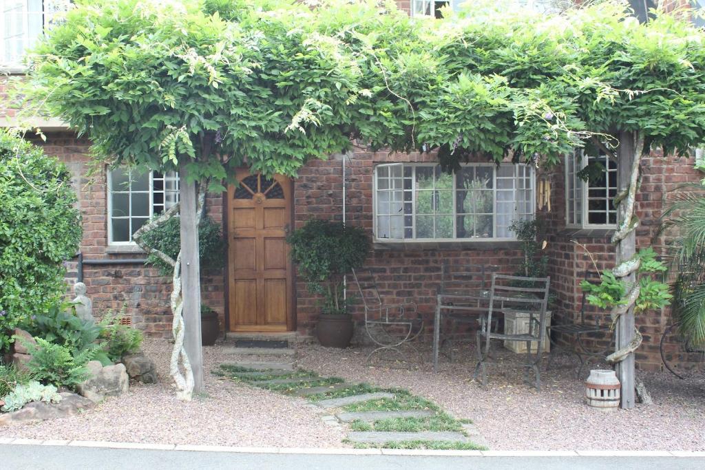 Babbling Brook Bed & Breakfast Pietermaritzburg Room photo