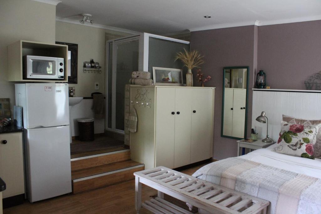Babbling Brook Bed & Breakfast Pietermaritzburg Exterior photo