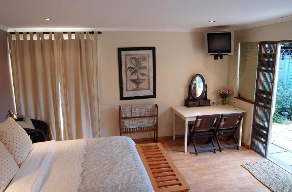 Babbling Brook Bed & Breakfast Pietermaritzburg Room photo