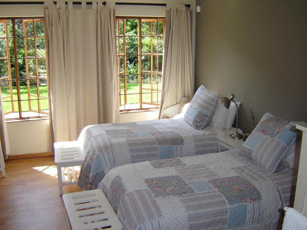 Babbling Brook Bed & Breakfast Pietermaritzburg Room photo