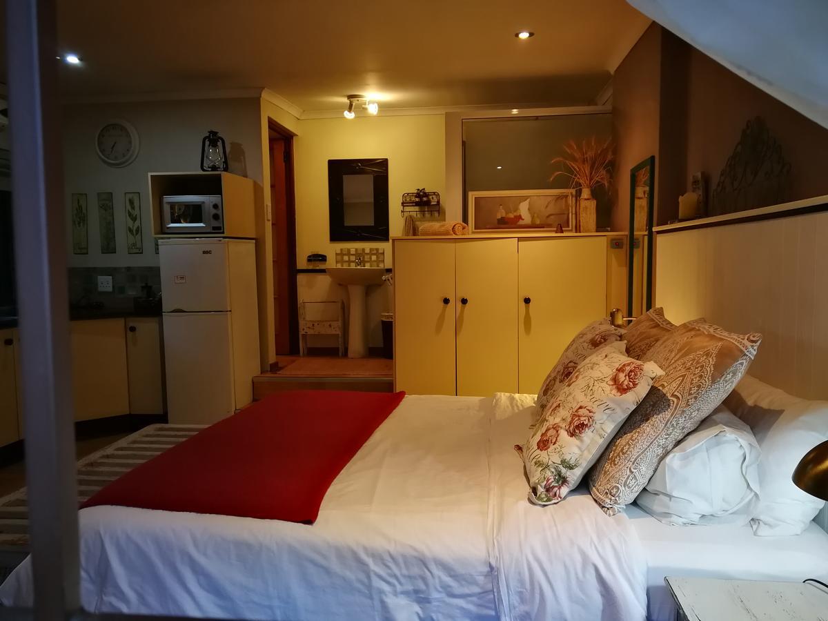 Babbling Brook Bed & Breakfast Pietermaritzburg Exterior photo