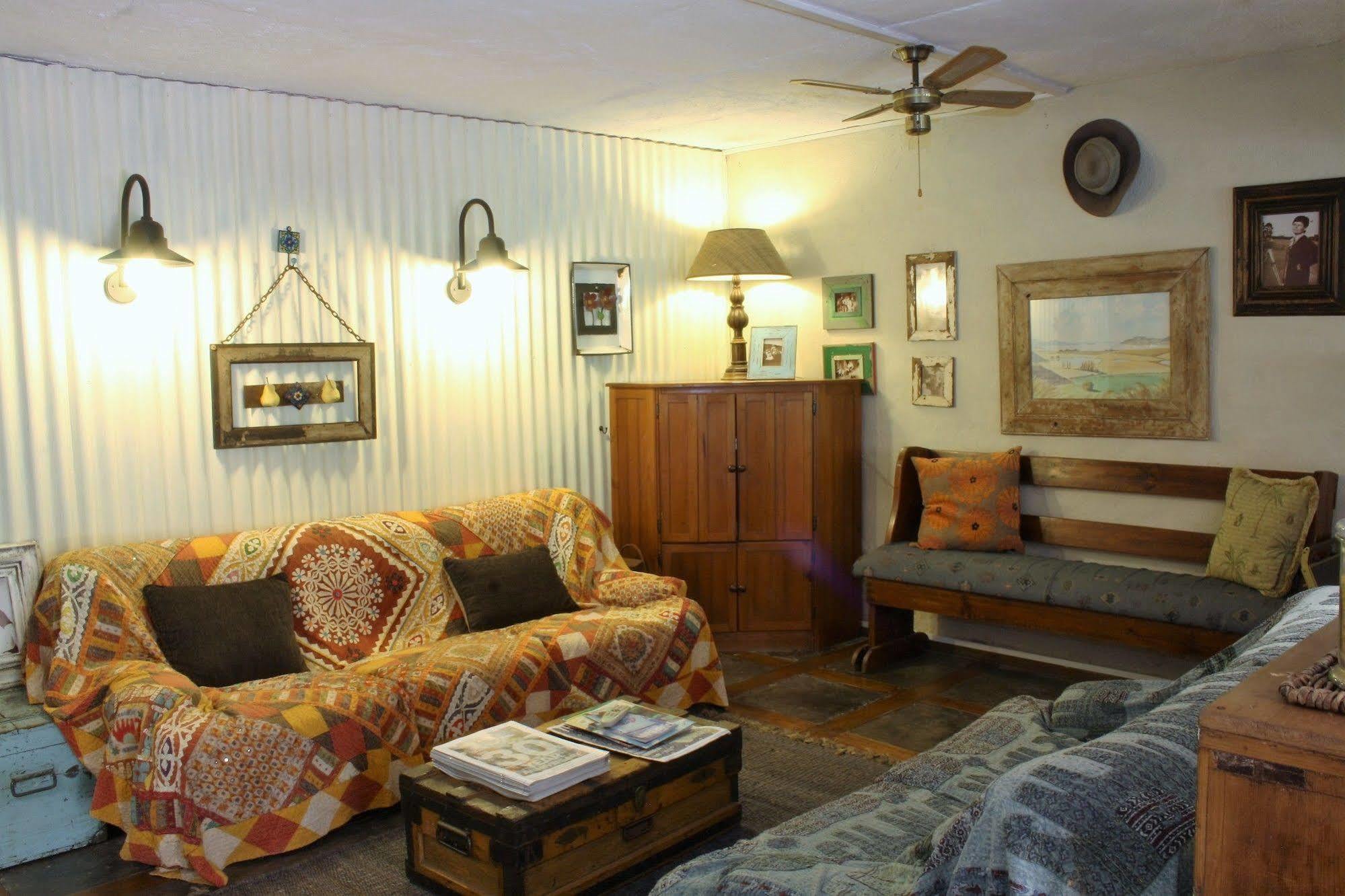 Babbling Brook Bed & Breakfast Pietermaritzburg Exterior photo